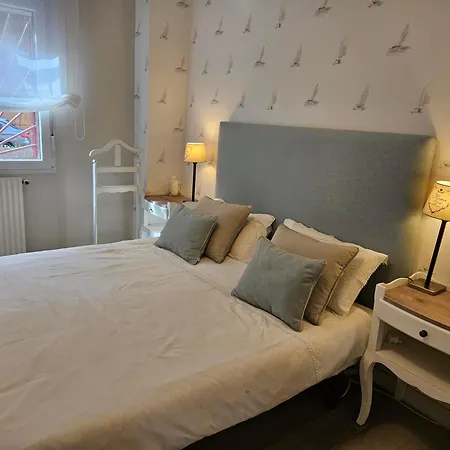 Apartamento Piso En El Sardinero